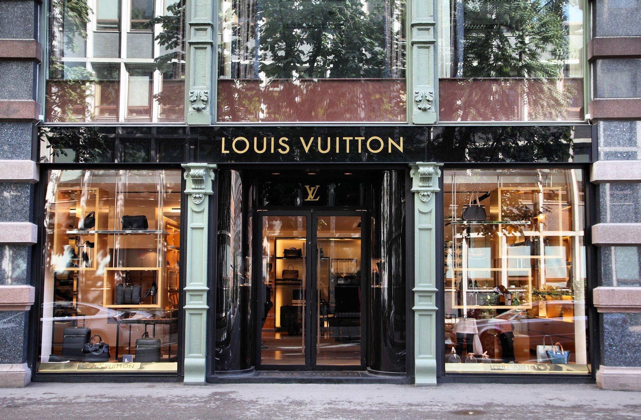 Louis Vuitton Price Increases 2023
